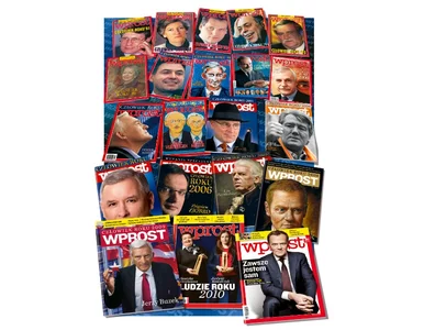 Miniatura: Wybierz Człowieka Roku 2012!