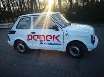 Fiat 126p