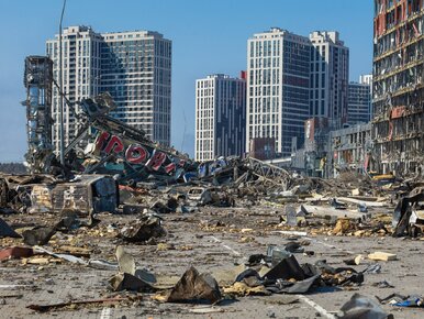 Miniatura: „Nie pozwólmy, aby okrucieństwo osłoniło...