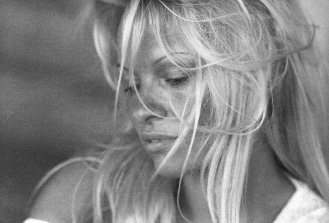 Pamela Anderson 