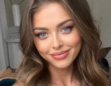 Miniatura: Joanna Opozda pokazała zdjęcie z...