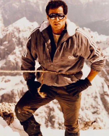 Sylvester Stallone