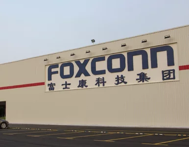 Miniatura: Tajwański dostawca Apple pod lupą fiskusa....