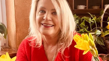 Elżbieta Czabator 