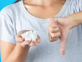 Miniatura: Cukier niszczy zdrowie po cichu. Europa...