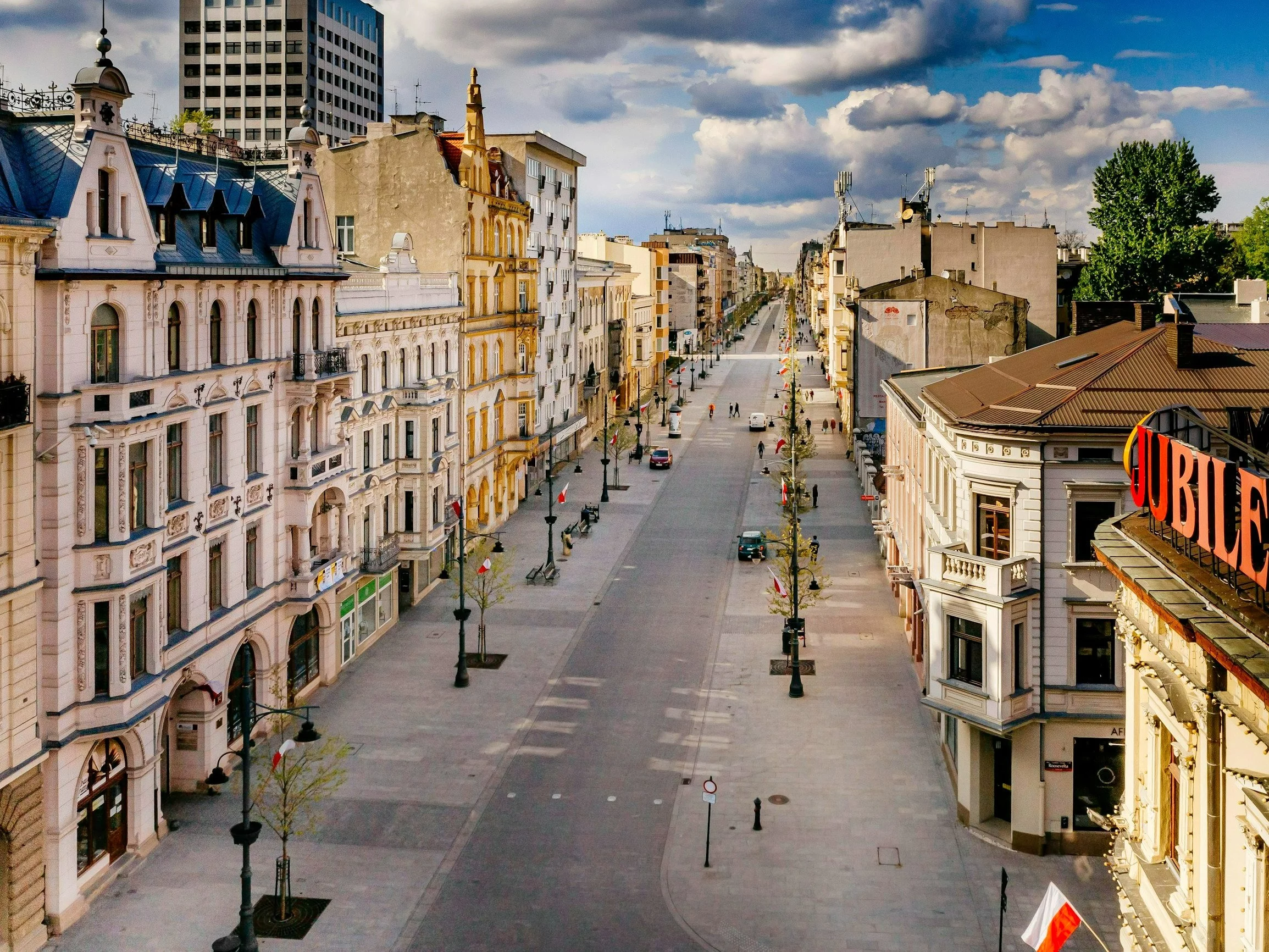 10 pytań z wiedzy o Polsce. Wymagamy minimum 9/10