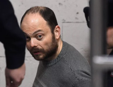 Miniatura: Tak Putin pozbywa się przeciwników...