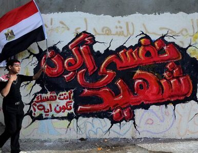 Miniatura: Egipt przyspieszy wybory prezydenckie?