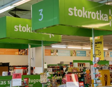 Miniatura: Kawosze ruszą do Stokrotki. Na tej kawie...