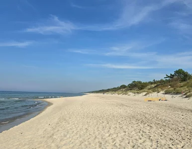 Miniatura: Wioska otoczona wodą zachwyca...