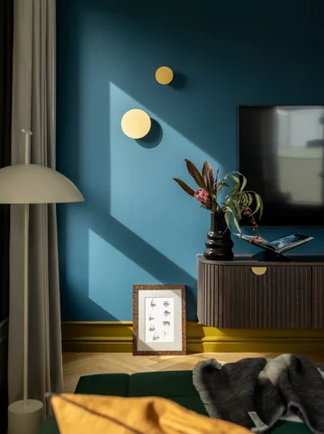 Realizacja Finch Studio 