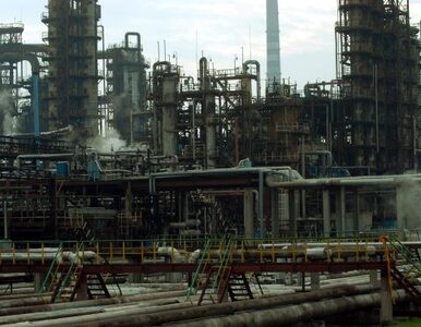 Miniatura: Ukraina uspokaja: rosyjska ropa dopłynie...