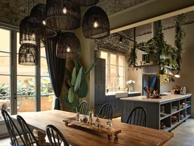 Miniatura: Nie uwierzysz, co kryje stuletni dom w...