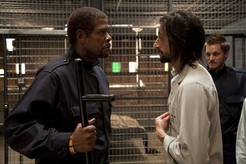 Eksperyment / The&nbsp;Experiment (2010)