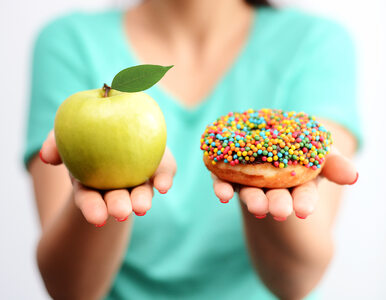 Miniatura: Zasady najpopularniejszych diet masz w...