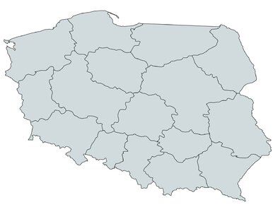 Miniatura: Myślisz, że znasz Polskę? Ten QUIZ...