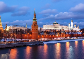 Zachodnie firmy pomagały Rosji obchodzić sankcje. Korzystał rosyjski wywiad