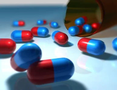 Miniatura: Szkodliwe ziołowe suplementy