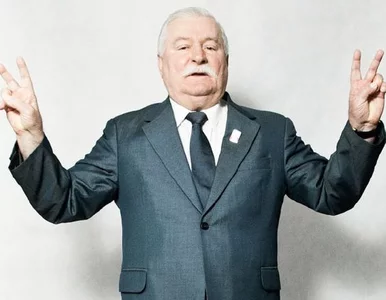 Miniatura: Wałęsa: Jeszcze nie muszę, ale…