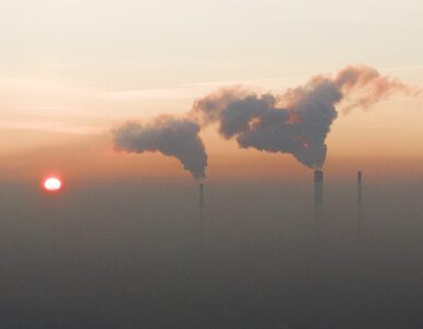 Miniatura: Oto najbardziej zanieczyszczone miasto w...