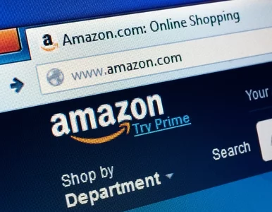 Miniatura: Amazon ukarany za RODO. To jedna z...