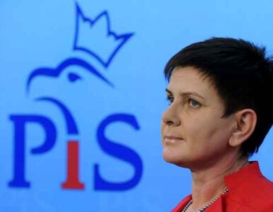 Miniatura: Szydło: ZUS czy OFE &#8211; niech Polacy...