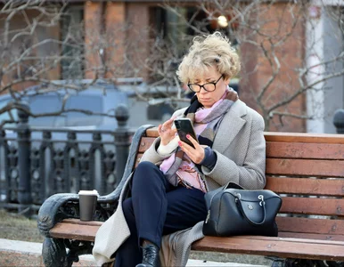 Miniatura: Nowy wiek emerytalny dla kobiet i...