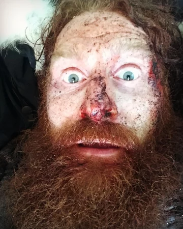 Kristofer Hivju 