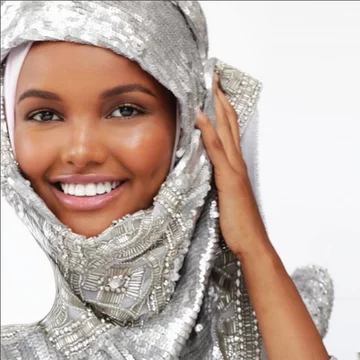 Halima Aden 