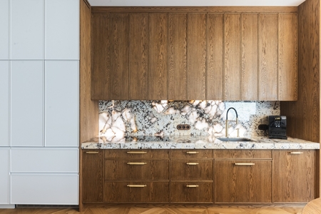 Miniatura: 7 oddzielnych, zamykanych kuchni z...