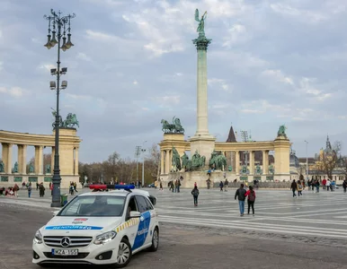 Miniatura: Kolejne miasto w Europie zagrożone. Wydano...