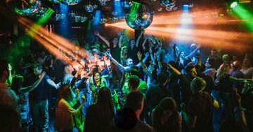 Klub Dekada
