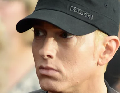 Miniatura: Narodowcy muzą zapłacić Eminemowi. Raper...