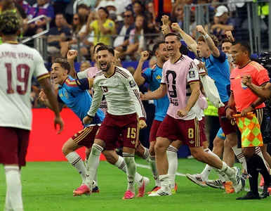 Miniatura: Hiszpanie w finale mistrzostw świata!...