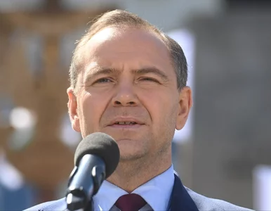 Miniatura: Dziennikarz TVN starł się z Nawrockim....
