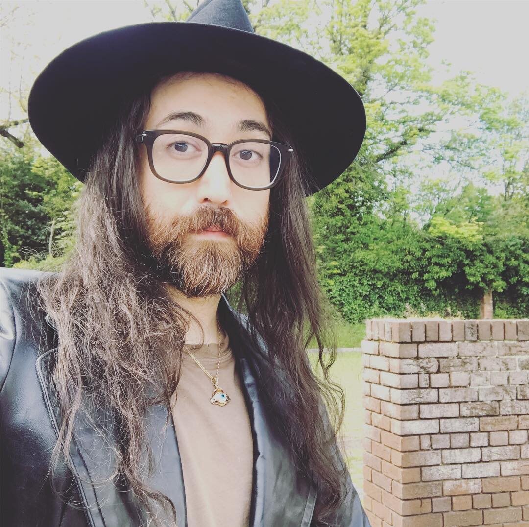 Sean Ono Lennon 