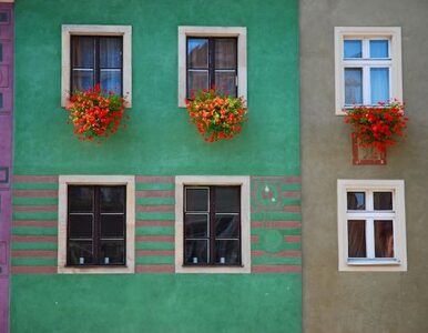 Miniatura: Polacy kupuja mieszkania w blokach z...