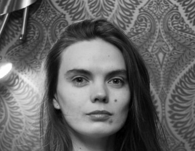 Miniatura: Nie żyje Oksana Shachko, współzałożycielka...