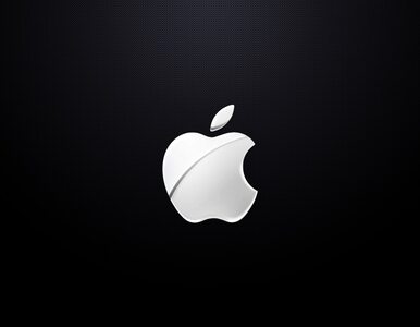 Miniatura: Apple najdroższą marką świata. Pomogli...