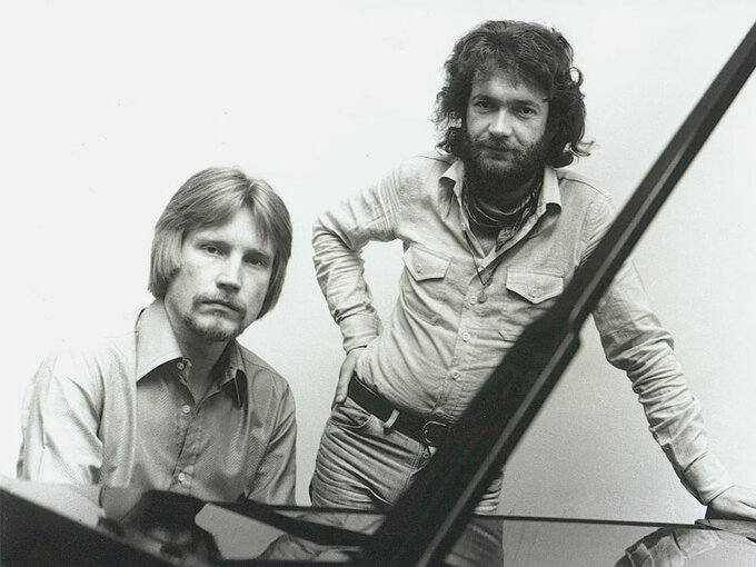 Wacław Kisielewski i&nbsp;Jerzy Kisielewski