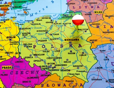 Miniatura: QUIZ ze stolic województw. Wstydź się,...
