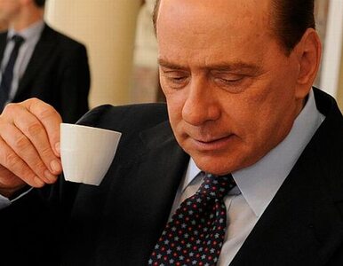 Miniatura: Silvio Berlusconi skazany na więzienie