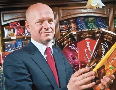 Miniatura: Najskuteczniejszy menedżer w Polsce