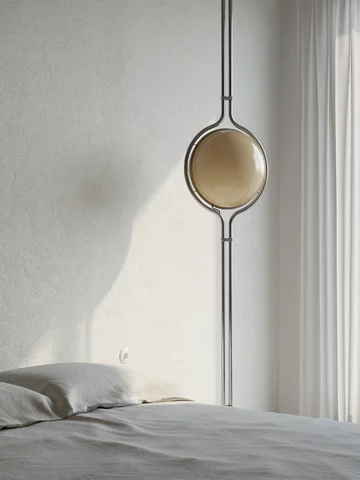 Małe mieszkanie w bloku, projekt Hi Atelier Ihor Havrylenko, Hi Atelier, jaskinia