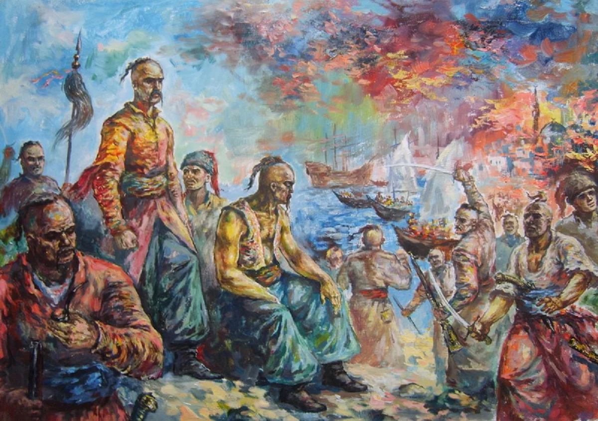 Dzień Niepodległości Ukrainy. Łatwy quiz z historii