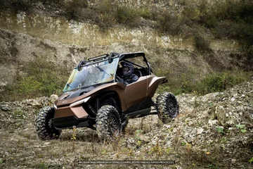 Lexus ROV Concept 