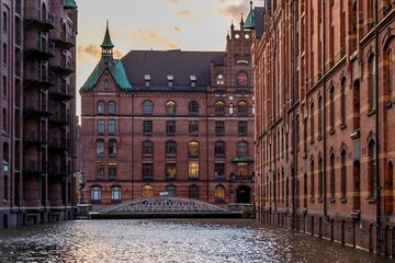 Hamburg
