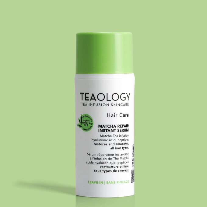 Teaology Matcha Hair Repair Leave-In