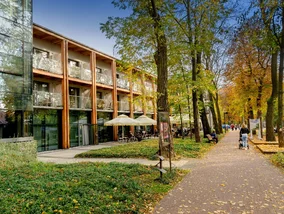 Miniatura: Seniorzy kochają takie zniżki. Pobyt w...