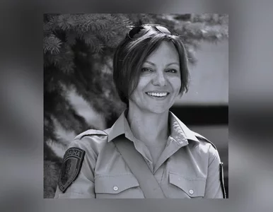 Miniatura: Wojna na Ukrainie. Za broń chwyciły...